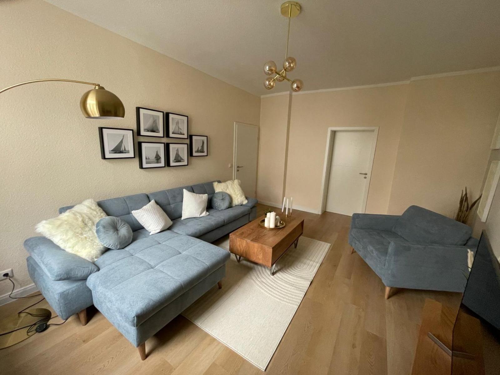 „krabbennest“ Ruhig Zentral Mit Echtem Jacuzzi-whirlpool Apartment *