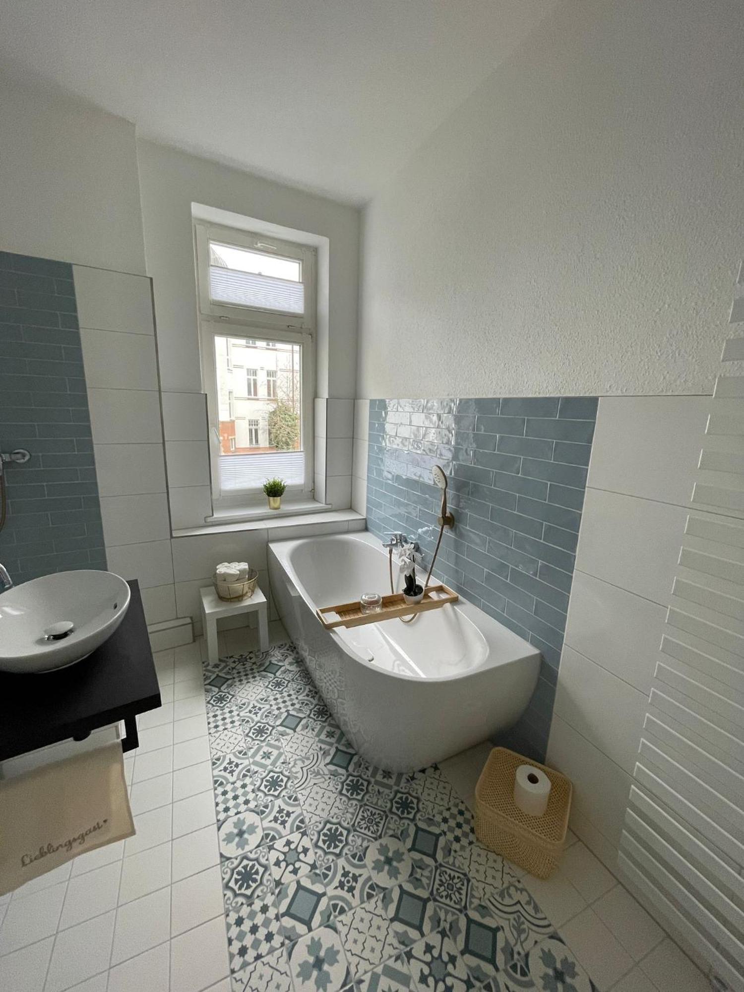 Appartement Ostseekrabbe - Ruhig Zentral Rostock